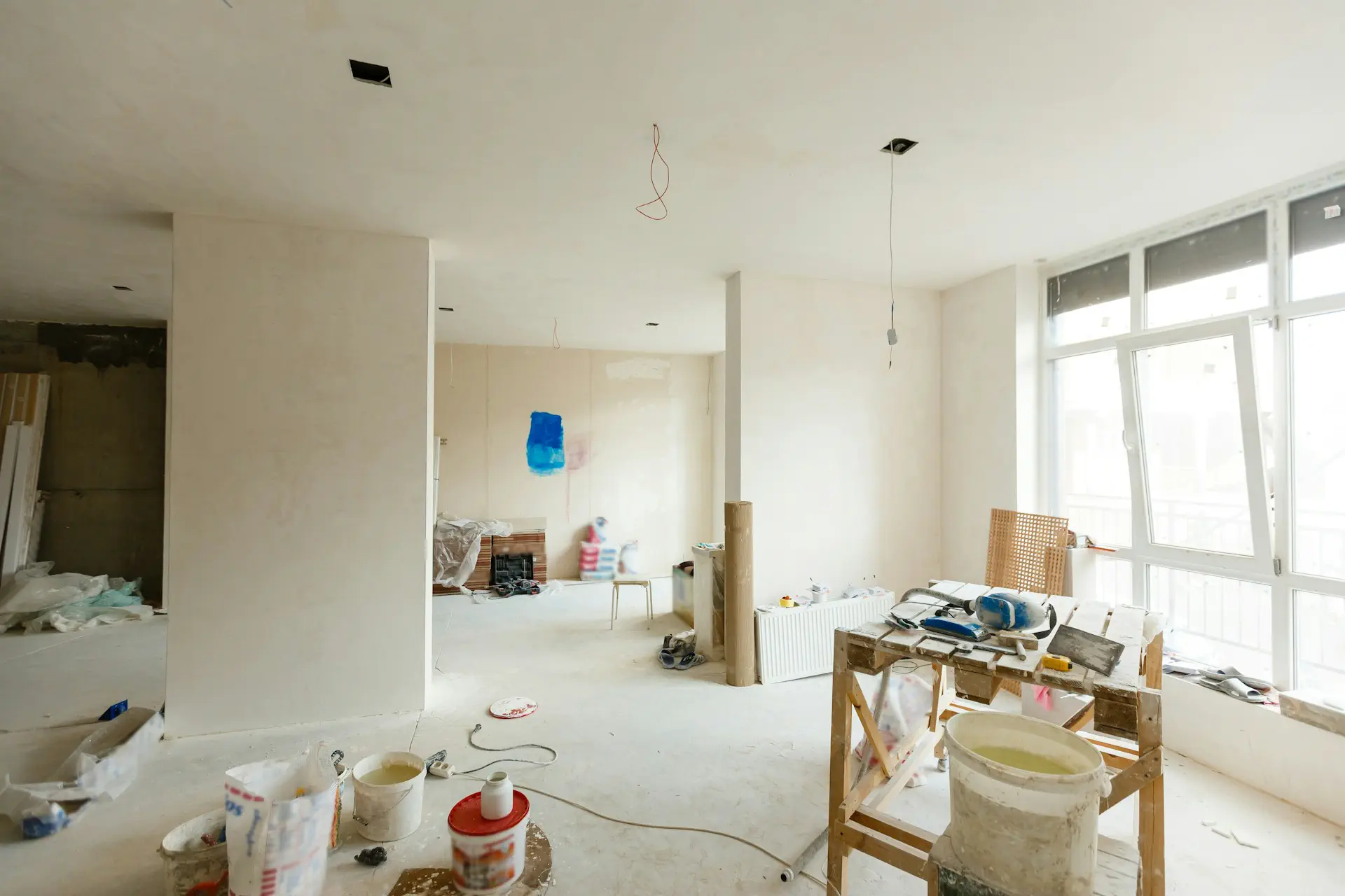 Residential Project